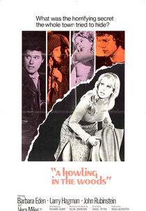 Uivos no Silêncio da Noite (A Howling in the Woods)