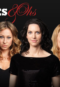 Exes & Ohs (2ª Temporada) (Exes & Ohs (Season 2))