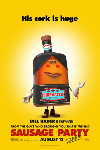  de Filme Festa da Salsicha (2016)