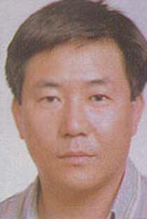 Lee Won-Jae - Poster / Capa / Cartaz - Oficial 1