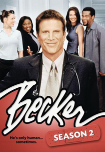 Becker (2ª Temporada) (Becker)