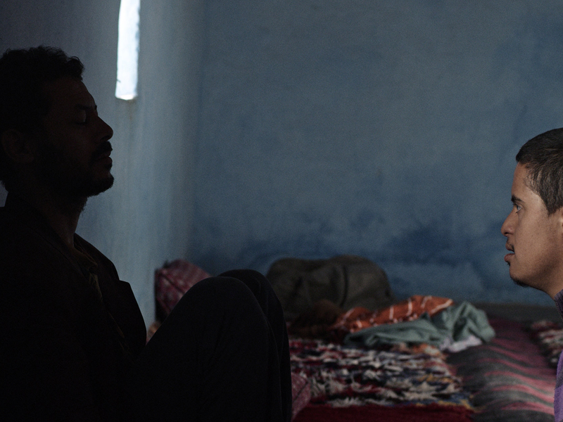 Foto 2 de Sweat Rain