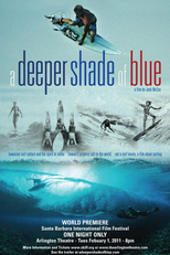 Azul da Cor do Mar (A Deeper Shade of Blue)