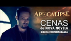 Novela Apocalipse - Trechos com Cenas da Nova Novela da RecordTV