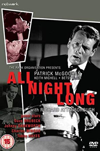  de Filme Noite Insana (1962)