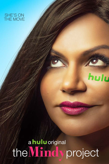  de Série Projeto Mindy (4ª Temporada) (2015)
