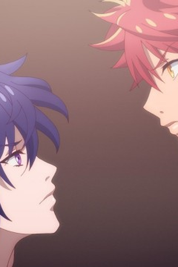 Poster de Episódio 吠え歌え創れ (2025)