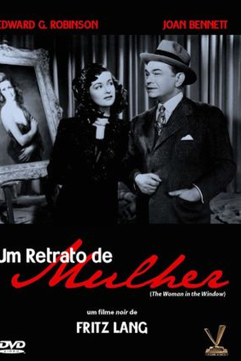  de Filme Um Retrato de Mulher (1944)