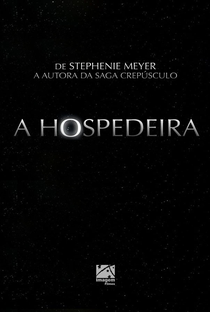 A Hospedeira - Poster / Capa / Cartaz - Oficial 5