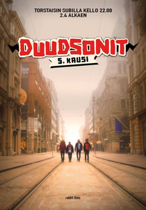 The Dudesons: Temporada 5 (The Dudesons: Season 5)