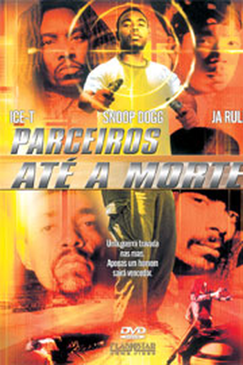  de Filme Parceiros Até a Morte (2003)