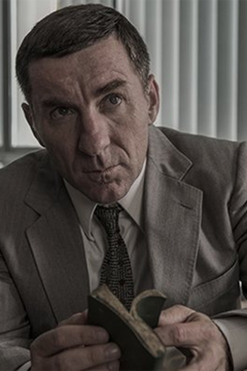 Poster de Episódio Un poeta (2020)