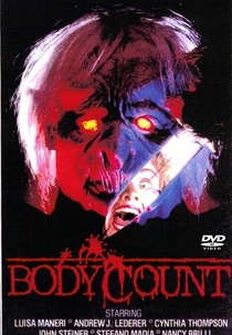 Contagem de Cadáveres (Camping del Terrore)