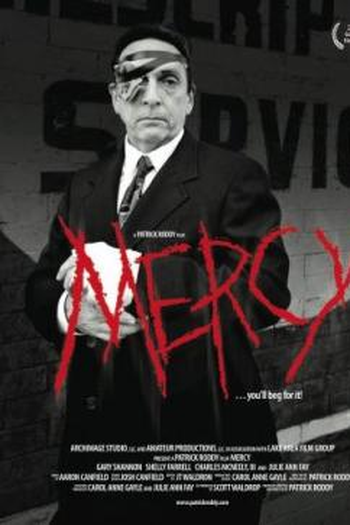 Poster de Filme Mercy (2006)