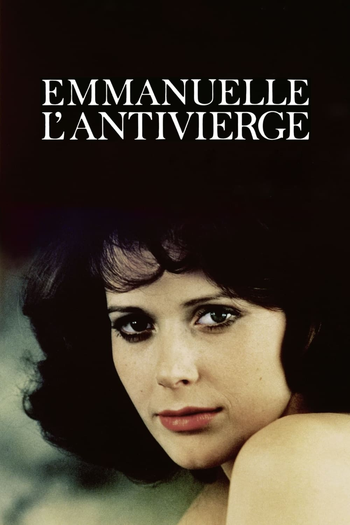  de Filme Emmanuelle 2 (1975)