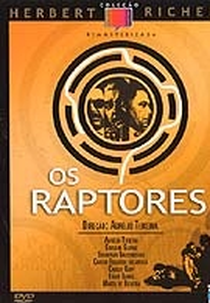 Os Raptores (Os Raptores)