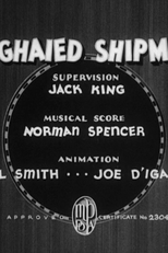 Shanghaied Shipmates (Shanghaied Shipmates)