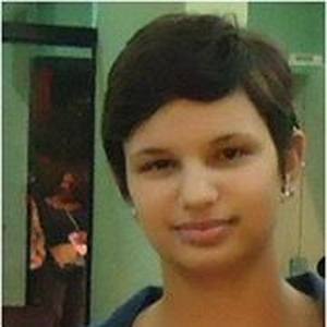 Foto de perfil de Vanessa
