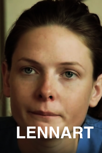 Poster de Curta Lennart (2010)