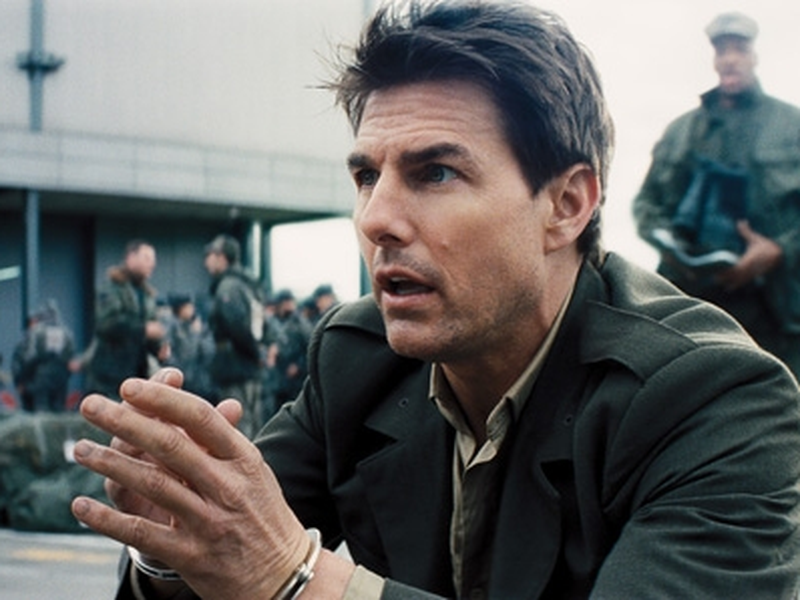 Foto 5 de No Limite do Amanhã