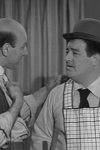 Poster de Episódio Uncle Bozzo's Visit (1953)