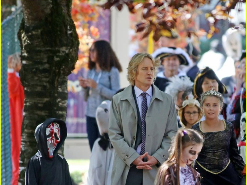 Foto 5 de Extraordinário