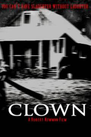  de Filme Clown (2007)