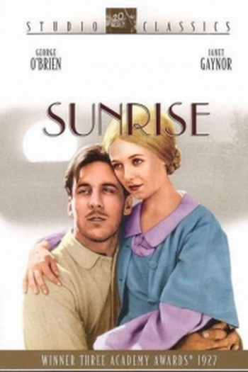  de Filme Aurora (1927)