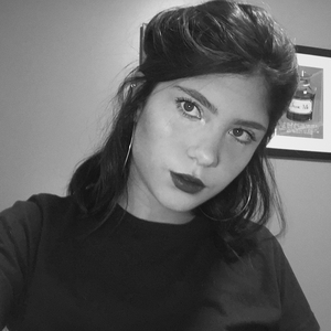 Foto de perfil de Vitória Rodrigues