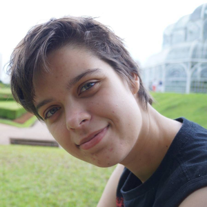 Foto de perfil de Emily Frandini