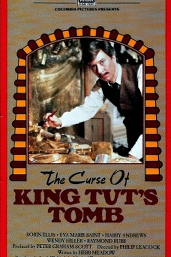  de Filme A Maldição da Tumba (1980)
