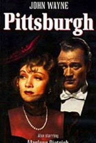 Poster 2 de Filme Ódio e Paixão (1942)