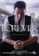 Forever: Uma Vida Eterna (1ª Temporada)