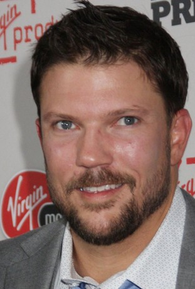 Craig Chapman (VII)