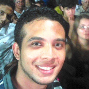 Foto de perfil de André