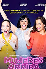 Mujeres arriba (Mujeres arriba)