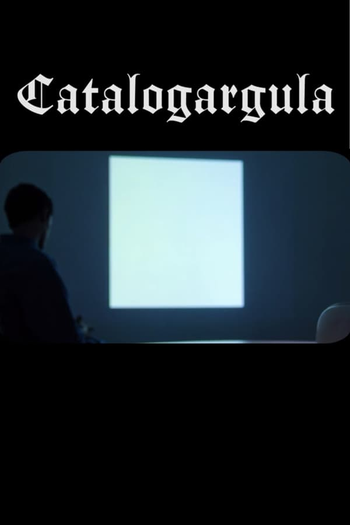  de Curta Catalogárgula (2013)