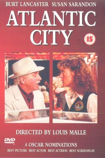  de Filme Atlantic City (1980)