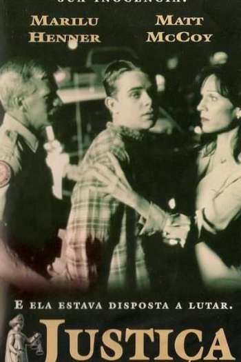 de Filme Justiça Cruel (1996)
