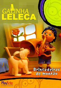 A Galinha Leleca (Leleca the Hen)