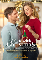 Segunda Chance Para o Primeiro Amor (A Godwink Christmas: First Loves, Second Chances)