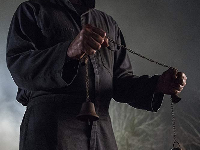 Foto 19 de Halloween