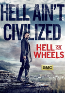 Hell on Wheels (4ª Temporada) (Hell on Wheels (Season 4))