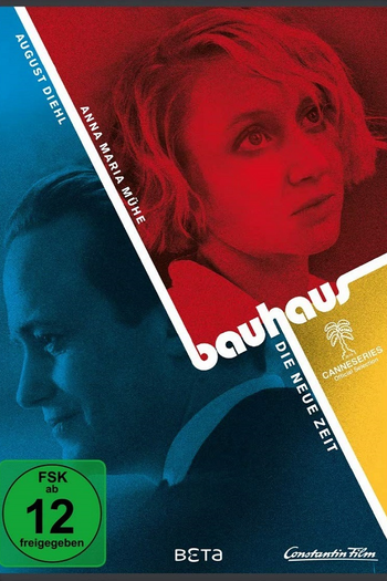 Poster de Franquia Die Neue Zeit (2019)