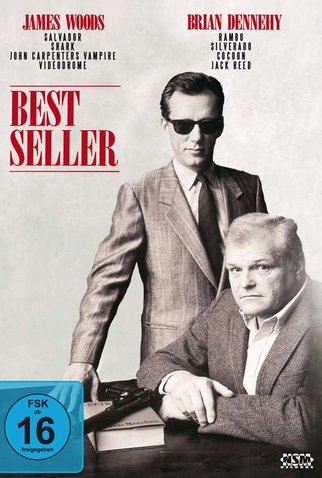 Poster 5 de Filme A Marca da Corrupção (1987)