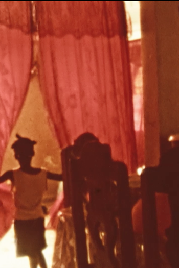 Poster de Curta Estou Aqui (2015)