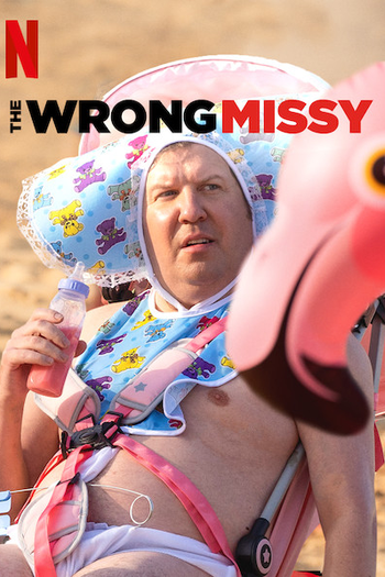  de Filme A Missy Errada (2020)