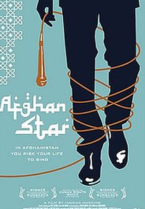 Estrela Afegã (Afghan Star)
