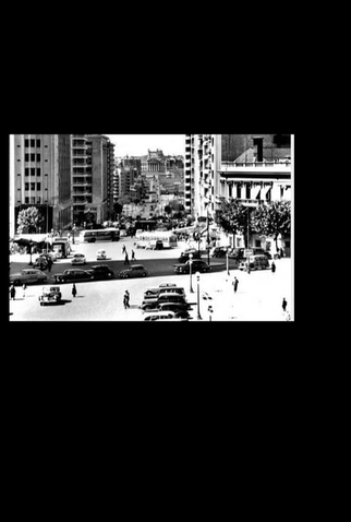 Poster 1 de Curta Roma-Montevideo (1948)