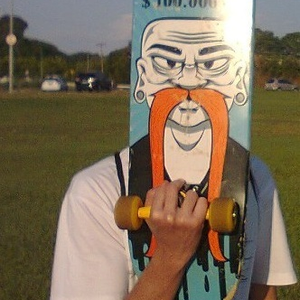 Foto de perfil de -rafael-